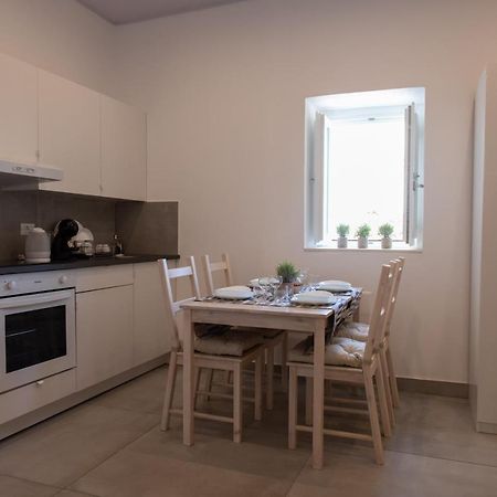 סירקוזה Le Grazie Romantic House By Dimore Trinacria מראה חיצוני תמונה