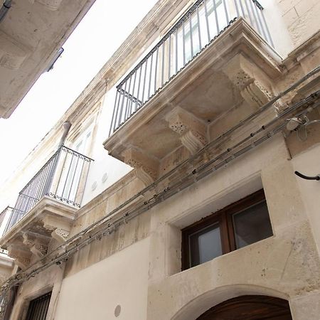 סירקוזה Le Grazie Romantic House By Dimore Trinacria מראה חיצוני תמונה
