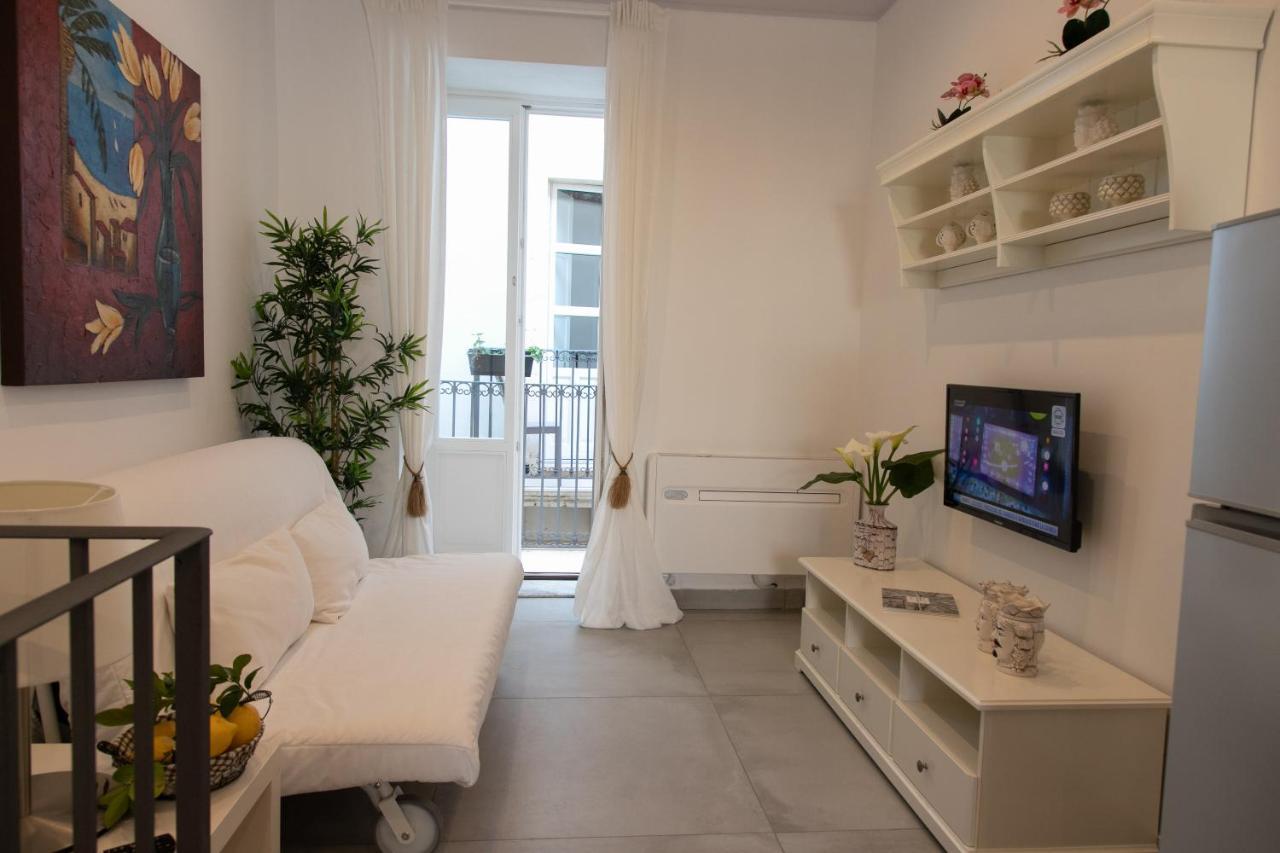סירקוזה Le Grazie Romantic House By Dimore Trinacria מראה חיצוני תמונה