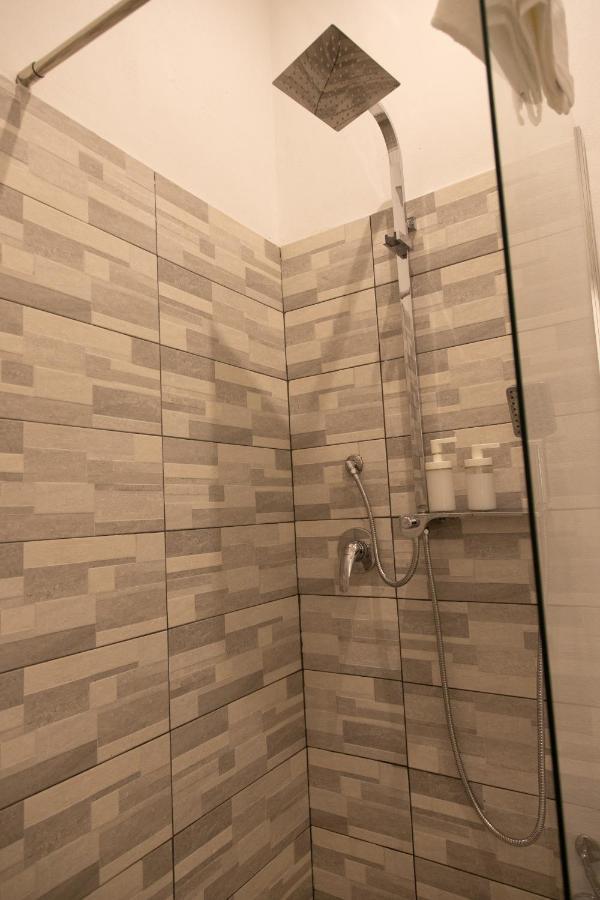 סירקוזה Le Grazie Romantic House By Dimore Trinacria מראה חיצוני תמונה