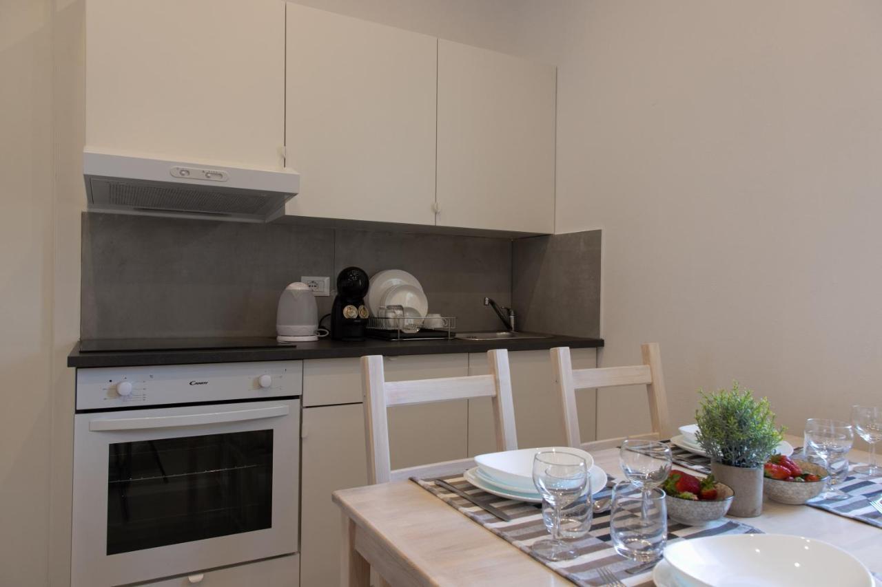 סירקוזה Le Grazie Romantic House By Dimore Trinacria מראה חיצוני תמונה